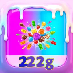 222g