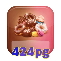 424pg