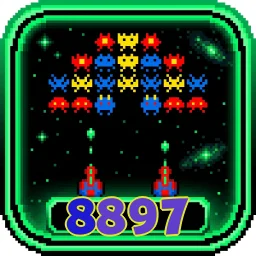 8897