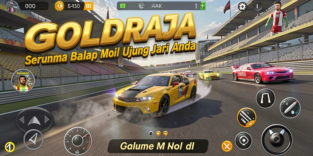 Visual de 66JOGO